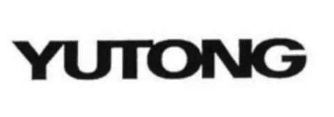YUTONG Logo (EUIPO, 04.11.2020)
