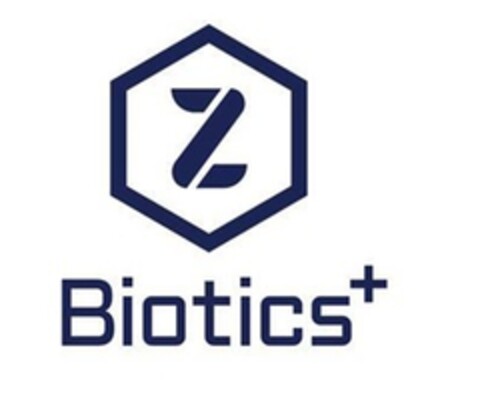 Z Biotics + Logo (EUIPO, 06.11.2020)