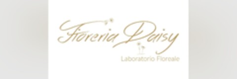 Fioreria Daisy Laboratorio Floreale Logo (EUIPO, 11.12.2020)