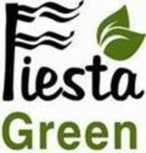 Fiesta Green Logo (EUIPO, 12/21/2020)