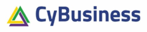 CyBusiness Logo (EUIPO, 24.12.2020)