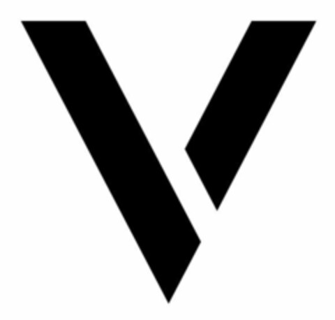 V Logo (EUIPO, 02/03/2021)