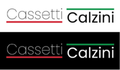 cassetti calzini Logo (EUIPO, 26.02.2021)