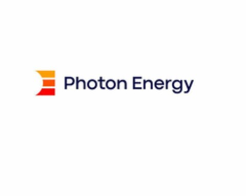 Photon Energy Logo (EUIPO, 02.03.2021)
