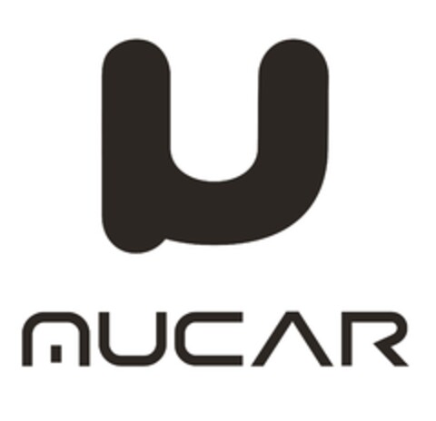 U MUCAR Logo (EUIPO, 03/03/2021)