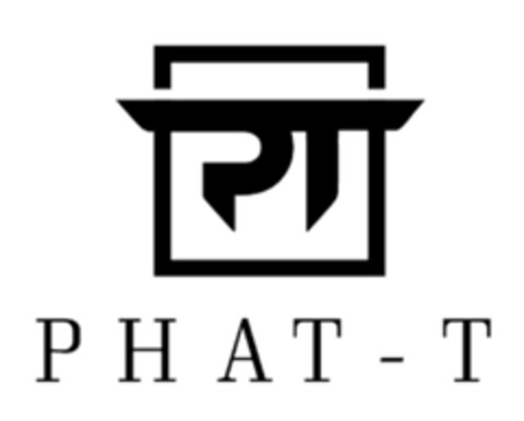 PHAT-T Logo (EUIPO, 03.03.2021)