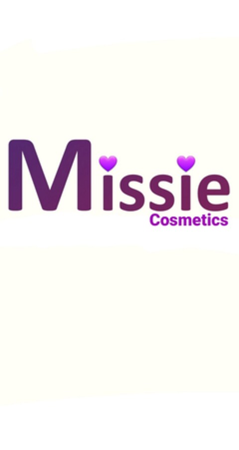 Missie Cosmetics Logo (EUIPO, 09.03.2021)