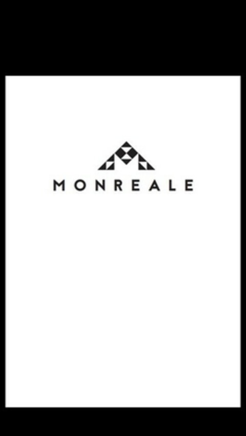 MONREALE Logo (EUIPO, 03/30/2021)