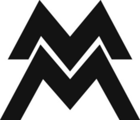 M M Logo (EUIPO, 04/20/2021)