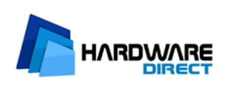 HARDWARE DIRECT Logo (EUIPO, 06.05.2021)