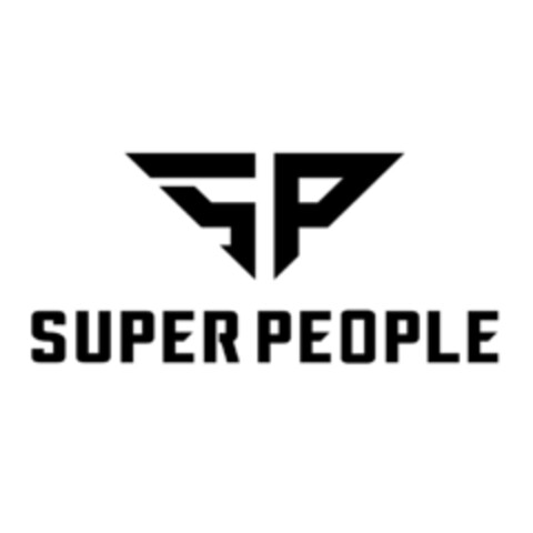 SUPERPEOPLE Logo (EUIPO, 19.05.2021)