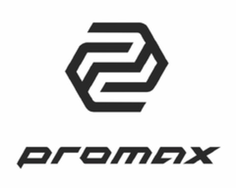 promax Logo (EUIPO, 05/20/2021)