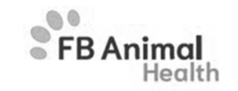 FB ANIMAL HEALTH Logo (EUIPO, 05/24/2021)