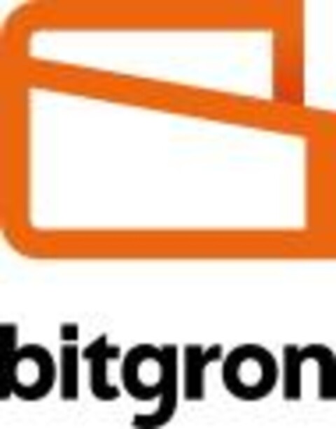 bitgron Logo (EUIPO, 25.05.2021)