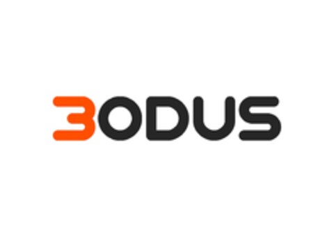 BODUS Logo (EUIPO, 31.05.2021)