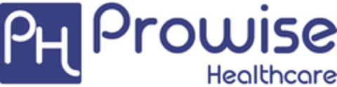 PH Prowise Healthcare Logo (EUIPO, 06/11/2021)