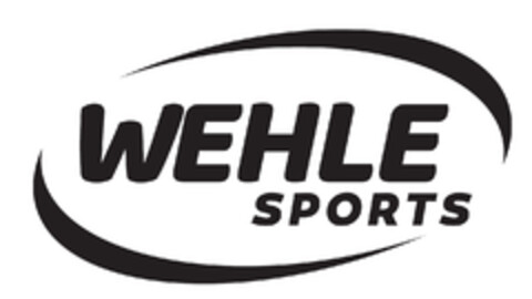 WEHLE SPORTS Logo (EUIPO, 11.06.2021)