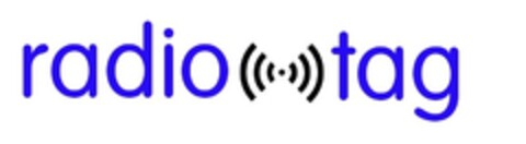 radio tag Logo (EUIPO, 02.07.2021)