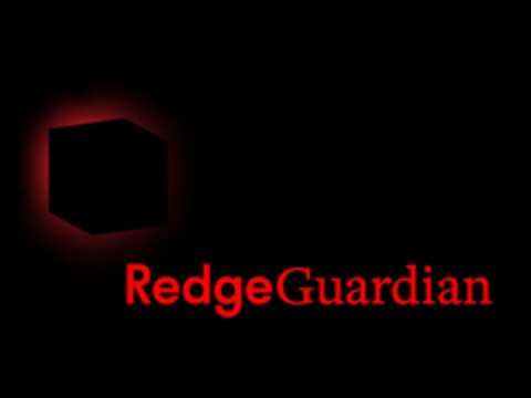 RedgeGuardian Logo (EUIPO, 02.08.2021)