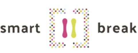 smart break Logo (EUIPO, 30.07.2021)
