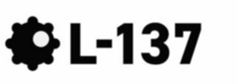 L-137 Logo (EUIPO, 18.08.2021)