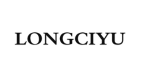 LONGCIYU Logo (EUIPO, 09.09.2021)