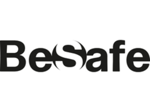 BESAFE Logo (EUIPO, 17.09.2021)