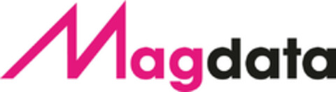 MAGDATA Logo (EUIPO, 08.10.2021)