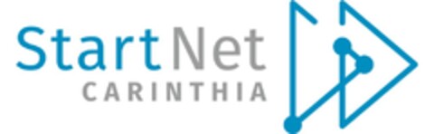 StartNet Carinthia Logo (EUIPO, 18.10.2021)