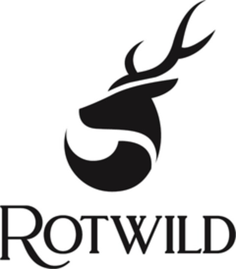 ROTWILD Logo (EUIPO, 05.01.2022)