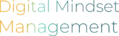 Digital Minsdset Management Logo (EUIPO, 11.01.2022)