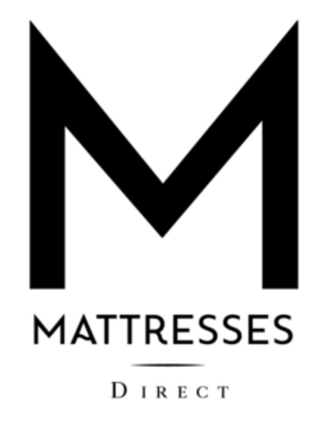 Mattresses-Direct Logo (EUIPO, 02/10/2022)