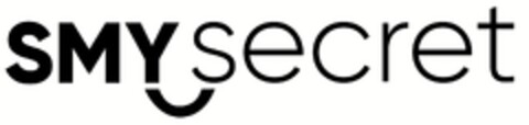 SMY SECRET Logo (EUIPO, 21.02.2022)