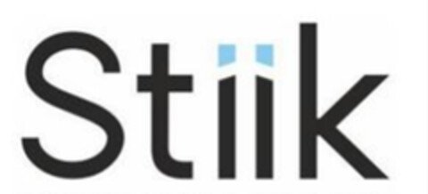 STIIK Logo (EUIPO, 21.02.2022)