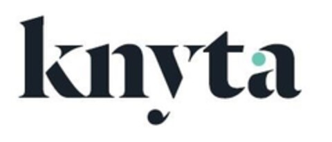 knyta Logo (EUIPO, 18.03.2022)