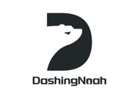DashingNoah Logo (EUIPO, 22.03.2022)