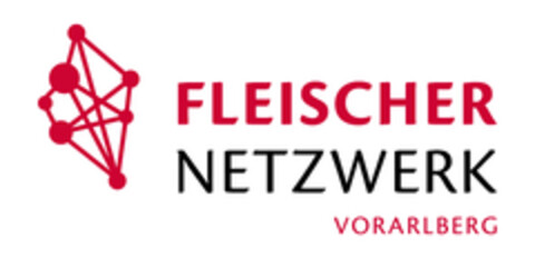 FLEISCHER NETZWERK VORARLBERG Logo (EUIPO, 07.04.2022)