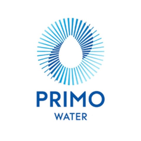 PRIMO WATER Logo (EUIPO, 04/08/2022)