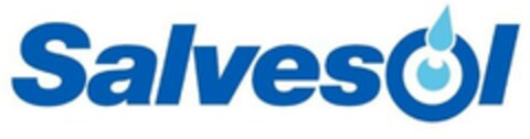 SALVESOL Logo (EUIPO, 04/08/2022)