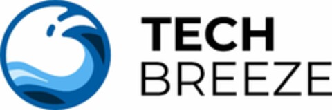 TECH BREEZE Logo (EUIPO, 13.04.2022)