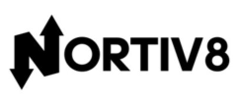 NORTIV8 Logo (EUIPO, 27.04.2022)