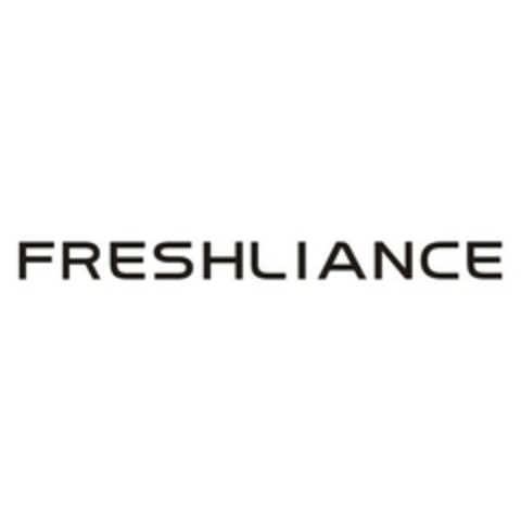 freshliance Logo (EUIPO, 05/07/2022)