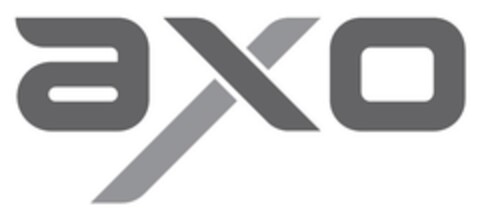 AXO Logo (EUIPO, 11.05.2022)