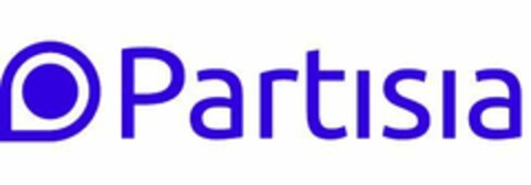 Partisia Logo (EUIPO, 16.05.2022)