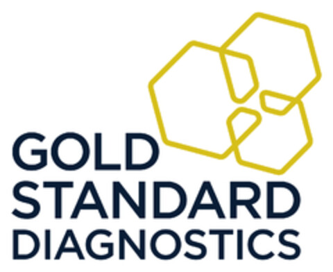 GOLD STANDARD DIAGNOSTICS Logo (EUIPO, 06/15/2022)