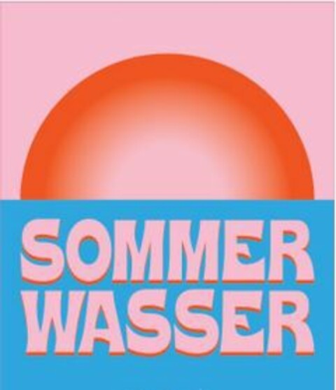 Sommerwasser Logo (EUIPO, 16.06.2022)