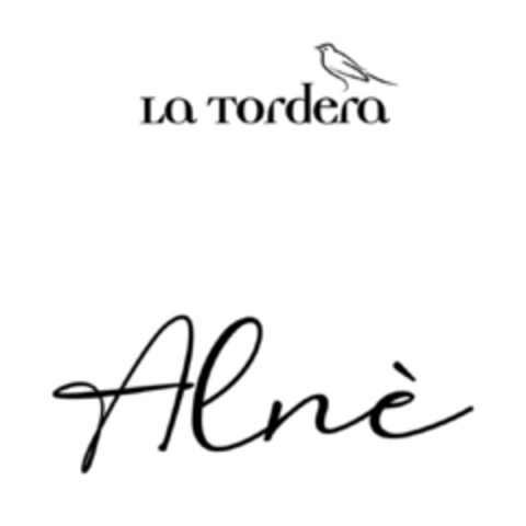 La Tordera Alnè Logo (EUIPO, 24.06.2022)