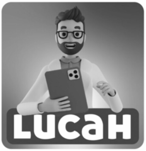 LUCAH Logo (EUIPO, 25.07.2022)