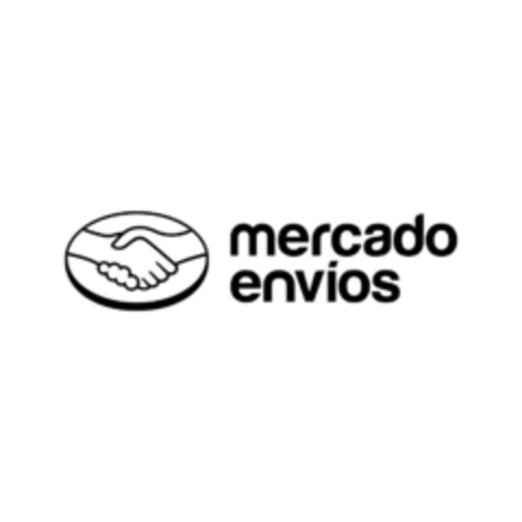 MERCADO ENVÍOS Logo (EUIPO, 27.07.2022)