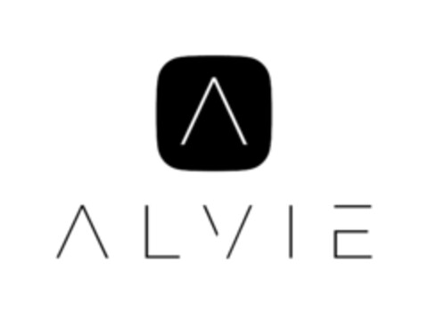 Alvie Logo (EUIPO, 09/07/2022)